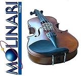 Molinari 101-1 Value Priced 1/4 Size Student Violin Outfit