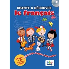 Chante et D�couvre le fran�ais