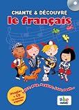Chante et D�couvre le fran�ais