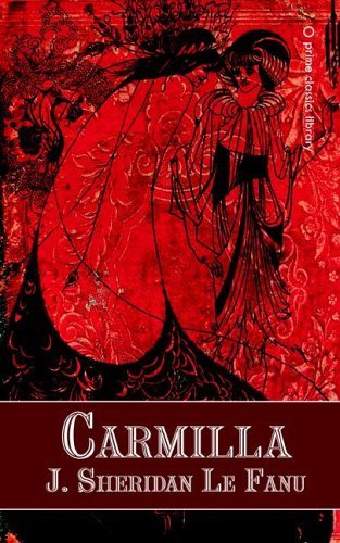 Carmilla [with Biographical Introduction]