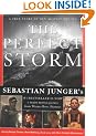 The Perfect Storm: The True Story of Men Against the Sea