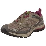 Timberland Ladies Mountain Athletics Route Trainer Shoe by Timberland