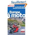 Le Petit Fut� Europe � moto