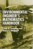 Environmental Engineer s Mathematics Handbook 51l2rFmPk8L. SL160 Environmental Engineer s Mathematics Handbook