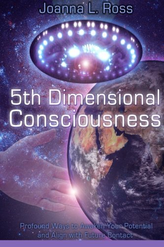 5th Dimensional Consciousness