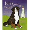 Jules The Lighthouse Dog