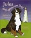 Jules The Lighthouse Dog
