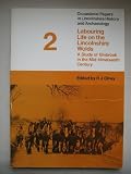 Labouring life on the Lincolnshire Wolds : a study of Binbrook in the mid-nineteenth century