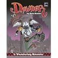 Downer: Wandering Monster (v. 1) by Kyle Hunter