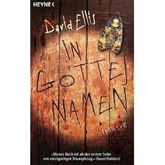 In Gottes Namen: Thriller