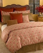Lauren Ralph Lauren "Langham" Comforter, Queen