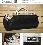 JIB�����Υ��������Хå���S���֥�å� G-GBS140