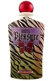 California Tan Guilty Pleasure Step 2 Maximizer Indoor Tanning Salon Tan Lotion 12 fl oz 355mL e