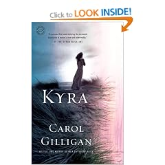 Kyra: A Novel