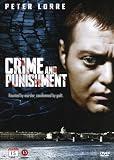 Crime And Punishment (1935) (Region 2) (Import)