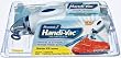Reynolds® Handi-Vac? Vacuum Sealer - Vacuum Sealing System Starter Kit with Handy Vac Freezer Bags