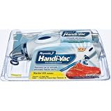 Reynolds 00590 Handi-Vac Vacuum-Sealing Starter Kit