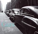 Cars: The Early Years