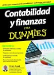 Contabilidad y finanzas Para Dummies