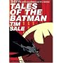 Tales of the Batman: Tim Sale (Batman) by Tim Sale