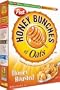 Honey Bunches of Oats Honey Roasted, 14.5-Ounce Boxes (Pack of 4)