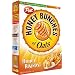 Honey Bunches of Oats Honey Roasted, 14.5-Ounce Boxes (Pack of 4)
