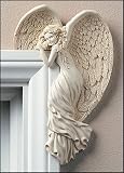Angel In Your Corner - Right Natural
