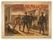 Historic Theater Poster (L), The romantic spectacle Under the polar star written by C...