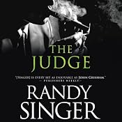 The Judge | [Randy Singer]