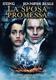 la sposa promessa / The Bride (Dvd) Italian Import