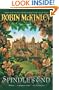 Spindle's End (Turtleback School & Library Binding Edition)