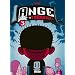 Ange le Terrible, Tome 3 : Jamais tranquille !