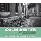 Colin Dexter audiobooks