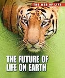 The future of life on Earth