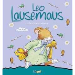 Leo Lausemaus tr�delt mal wieder