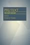 PRE/TEXT: The First Decade (Pitt Comp Literacy Culture)