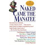 naked came the manatee