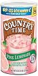 Country Time Pink Lemonade Drink Mix, (Makes 34 Quarts) 82.5-Ounce Canisters (Pack of 2 )