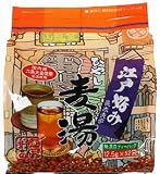 OSK 六条大麦使用 江戸好み ひやし麦湯 12.5g*52袋