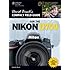 David Busch's Compact Field Guide for the Nikon D750