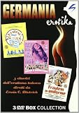 Germania Erotika (3 Dvd)