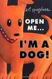 Open Me...Im a Dog