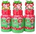 ascorbic_acid44ascorbic acid - Health Science Labs Strawberry Shortcake Gummy Multivitamin Dietary