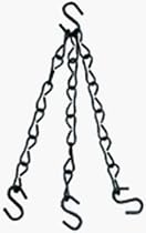 Flower Plant Chain