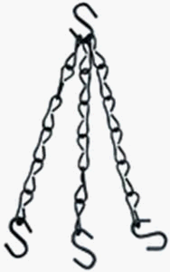 Flower Plant Chain