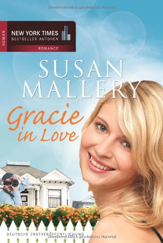 Gracie in Love