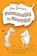 Moominvalley in November (Moomins)