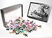 Photo Jigsaw Puzzle of Couple in Italy from Mary Evans