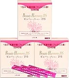 (お徳なセット) ビューティーハーモニー21S 3箱セット
