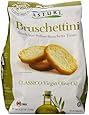 Asturi Bruschettini, Classico Virgin Olive Oil, 4.23 Ounce